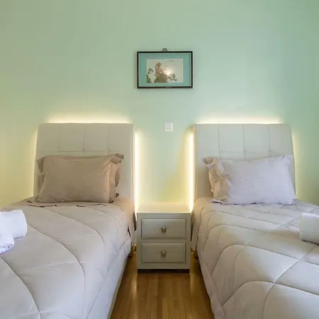 Lovely In Apartmán